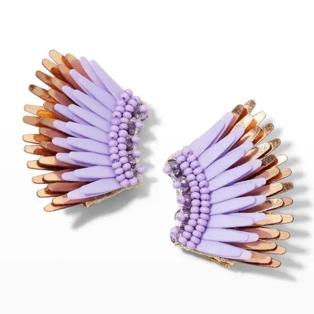 Mignonne Gavigan Micro Madeline Earrings